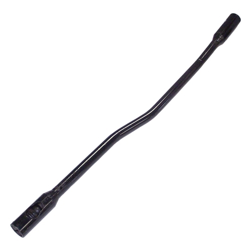 Jeep Willys CJ5 CJ6 4-134 F-Head Steering Drag Link Assembly 55-71