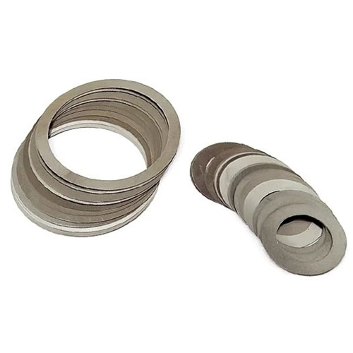 Jeep Willys CJ2A CJ-2A Pinion Bearing Shim Pack Dana 25 front axle 46-49