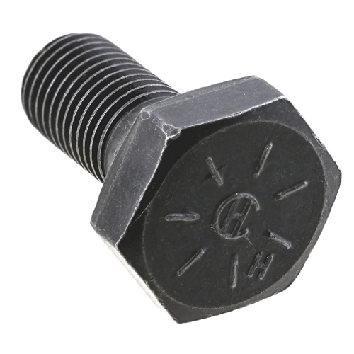 Jeep Wrangler YJ one Differential Ring Gear Bolt Dana 30 front axle Spicer 87-95