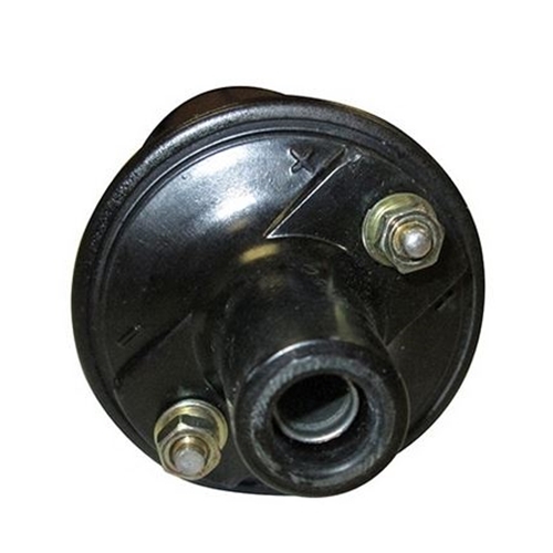 Jeep Willys MB CJ2A CJ3A CJ3B CJ5 CJ6 Ford GPW 6 Volt Ignition Coil 42-58