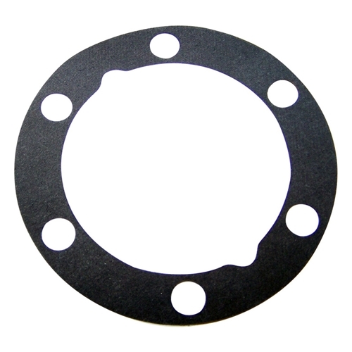 Jeep CJ CJ5 CJ6 CJ7 CJ8 Dichtung Flansch Radnabe Radnarbe 6-Loch Flansch Dana 30 Vorderachse 72-81