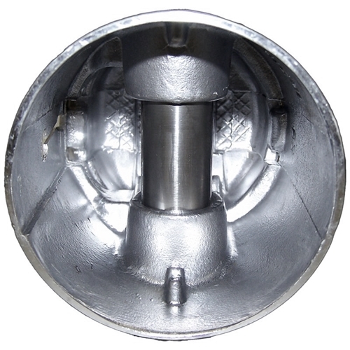 Jeep Willys MB Ford GPW 4-134 Motor ein Kolben inkl. Bolzen 0,020" Übermaß 42-45