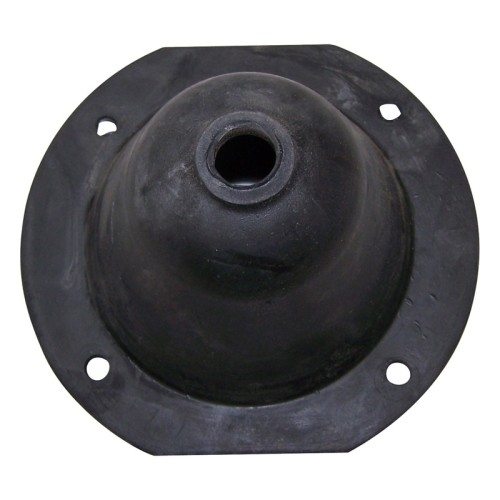 Jeep CJ & Willys Schaltmanschette 3 Gang Schaltgetriebe T90 46-71