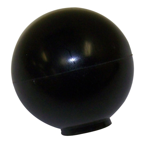 Jeep Willys CJ5 CJ6 one Dana 18 Transfer Case Shift Knob 55-71