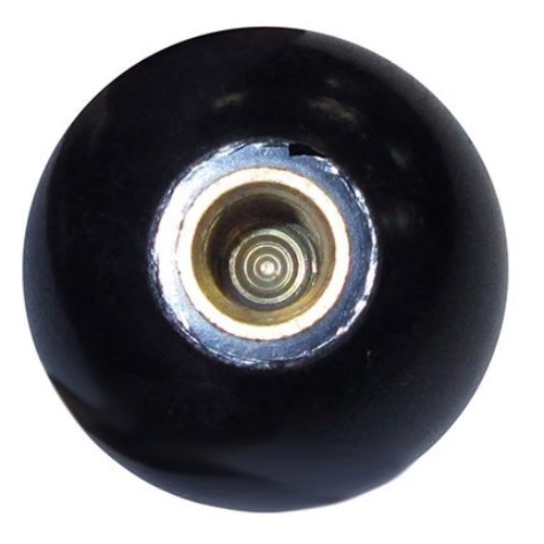 Jeep Willys MB Ford GPW ein Schaltknauf Dana 18 Verteilergetriebe 42-45