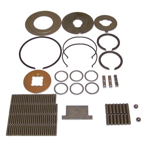 Jeep Willys Reparatursatz Kleinteilesatz Schaltgetriebe T90 46-66