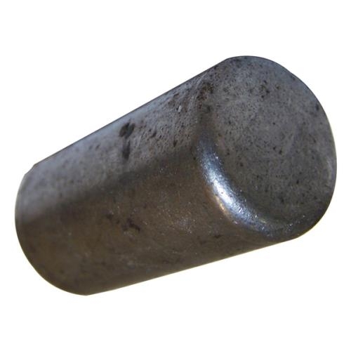Jeep SJ & J Series A Cover Shift Shaft Dana 20 Transfer Case 62-79
