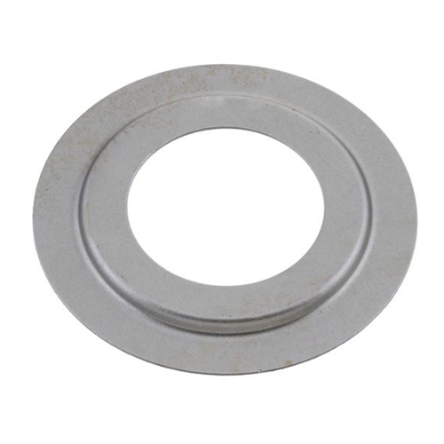 Jeep CJ innere Scheibe Kegelrad Leitblech Schwallblech Dana 30 Vorderachse Spicer 72-86