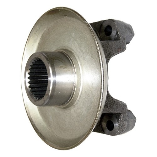 Jeep CJ Cardan Flange Input Differential Dana 44 Rear Axle 69-86