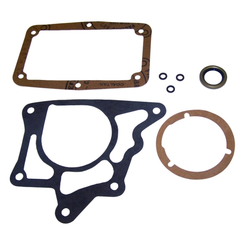 Jeep CJ5 CJ6 gasket set manual transmission T14 year 67-72