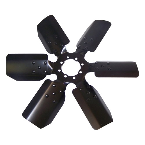 Jeep CJ 4,2 5,0 ltr. Radiator Fan Blade 71-86