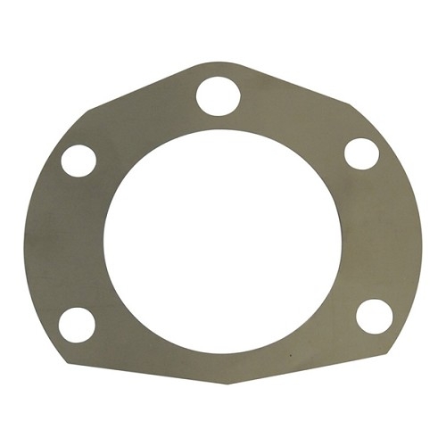 Jeep CJ wheel bearing adjuster Dana 20 76-87