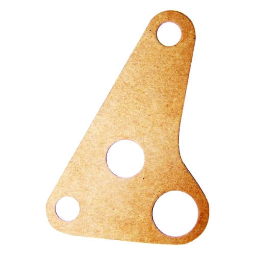 Jeep Grand Cherokee ZJ ZG 4,0 ltr. Oil Pump Gasket 93-98