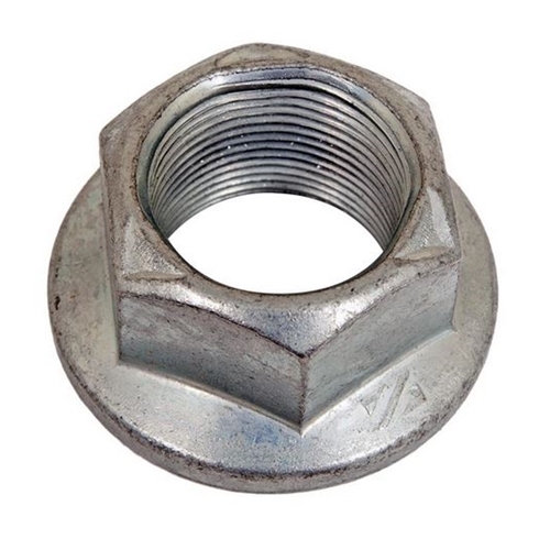 Jeep Wrangler TJ Kardanmutter Mutter Kardanflansch Dana 35 Hinterachse Spicer 96-06