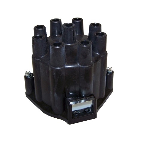 Jeep CJ SJ 5,0 L Distributor Cap 65-74