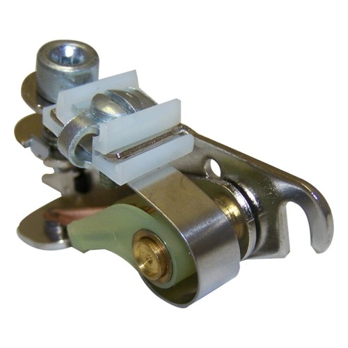 Jeep CJ CJ5 CJ6 CJ7 V8 AMC Zündkontakt Unterbrecherkontakt Standard 66-74