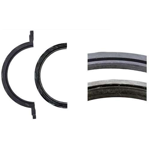 Jeep CJ V8 5,0 ltr. & 5,9 ltr. Simmerring Kurbelwelle Kurbelwellensimmerring hinten 73-91