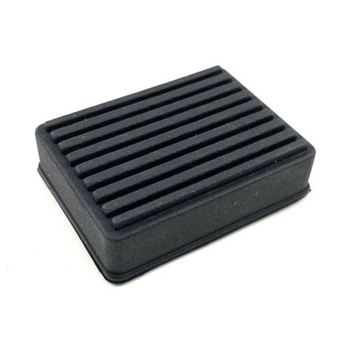 Jeep Wrangler YJ pedal rubber handbrake pedal parking brake handbrake 87-95