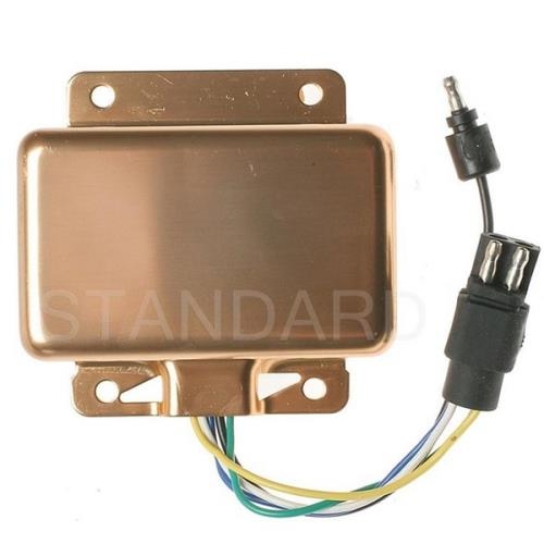 Jeep CJ CJ5 CJ7 6 & 8 cylinder ignition module for Prestolit ignition system standard 75-77