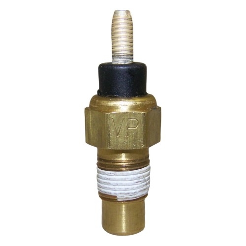 Jeep Cherokee XJ Wassertemperaturgeber Wassertemperaturfühler 2,5 4,0 ltr. mit Temperatur Warnleuchte 84-91