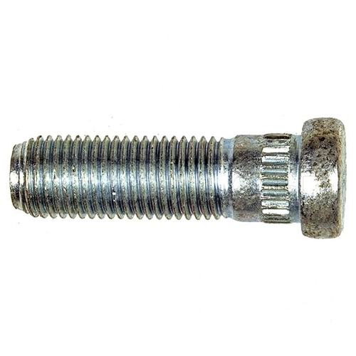Jeep SJ & J Series one rear Wheel Stud Dana 44 rear axle 74-91