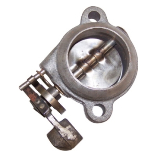 Jeep CJ SJ V8 5,0 L 5,9 L Exhaust to Manifold Damper 75-81