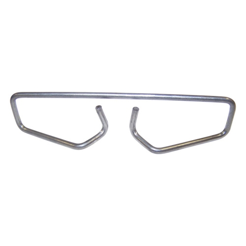 Jeep Wrangler YJ Bremssattel Federanti-rattle Clip Bremsbelagfeder 87-95