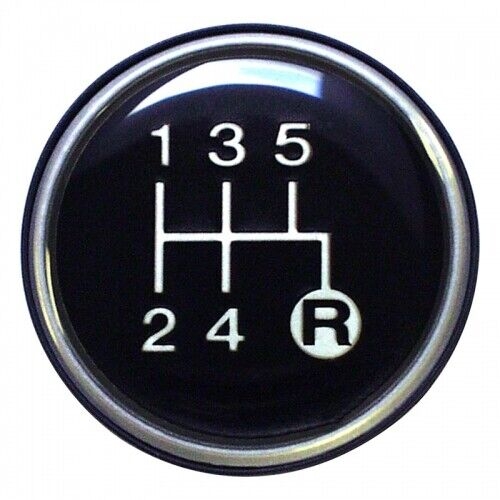 Jeep CJ5 CJ7 CJ8 gear knob wiring diagram insert manual transmission T5 year 82-86
