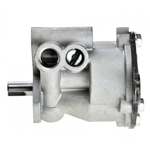 Jeep Cherokee XJ 4,0 ltr. Ölpumpe ohne Ölansaugrohr 91-01