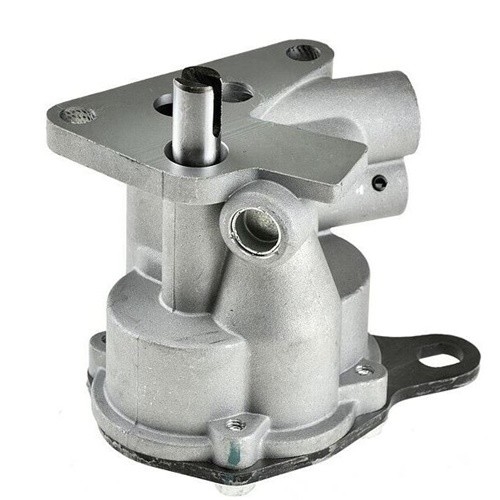 Jeep Grand Cherokee WJ WG 4,0 ltr. Ölpumpe ohne Ölansaugrohr 99-04