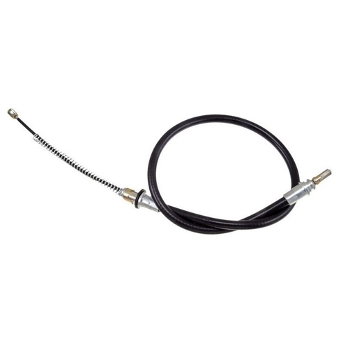 Jeep CJ CJ7 CJ8 Handbremsseil hinten links Dorman 81-86