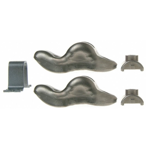 Jeep Cherokee XJ 2,5 ltr. & 4,0 ltr. Kipphebel mit Kipphebelbrücke 5 teilig Sealed Power 84-01