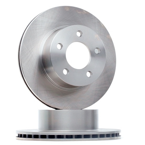 Jeep Cherokee XJ Satz Bremsscheiben vorne 84-89