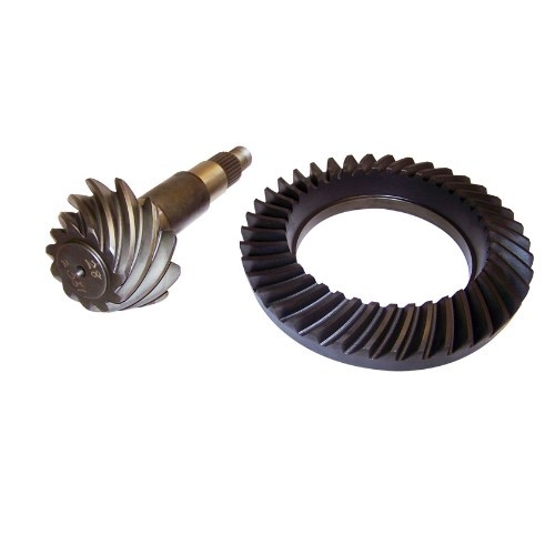 Jeep SJ & J-Series Differential Pinion and Ring Gear Set 3.54 Dana 20 Rear Axle 80-86