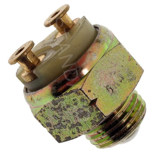 Jeep CJ Backup Lamp Switch T18 Manual Transmission Standard 7686