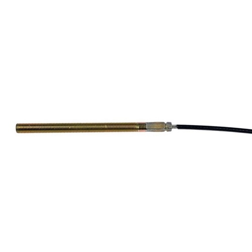 Jeep CJ CJ8 Scrambler Handbremsseil vorne Dorman 81-85
