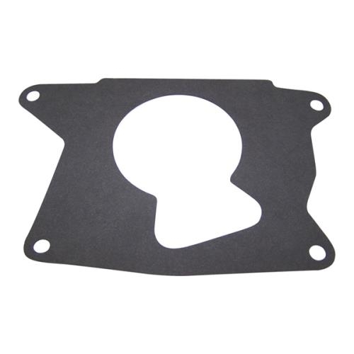 Jeep SJ & J Serie Dichtung Gehäusedichtung Quadratrac Quadra-Trac Verteilergetriebe zum Getriebe 73-79