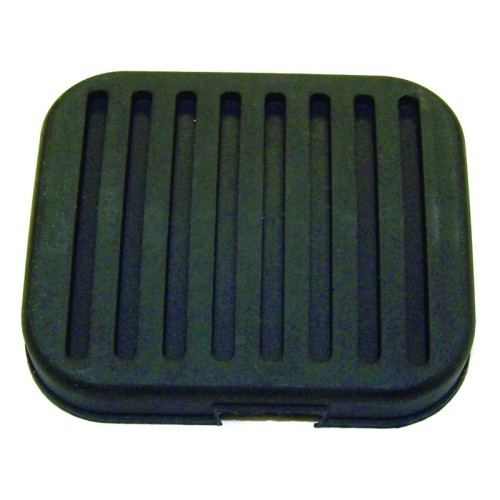 Jeep CJ CJ5 CJ6 CJ7 CJ8 SJ & J-Series Clutch Pedal Pad 46-91