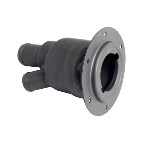 Jeep CJ Fuel Filler Neck 78-86