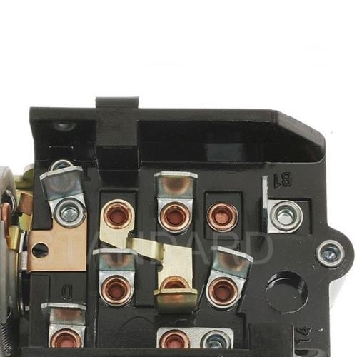 Jeep CJ CJ5 CJ7 Light Switch Standard 73-79