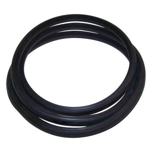 Jeep CJ Windshield Glass Weatherstrip 76-86