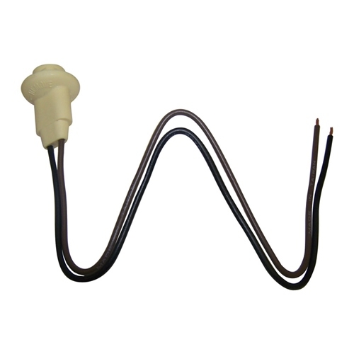 Jeep Cherokee XJ Blinkerfassung Fassung mit Kabel für Blinkleuchten 84-01