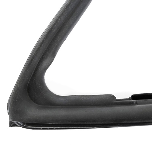 Jeep Wrangler YJ Set of 2 Seals Triangular Window Vent Window Door Left & Right 87-95