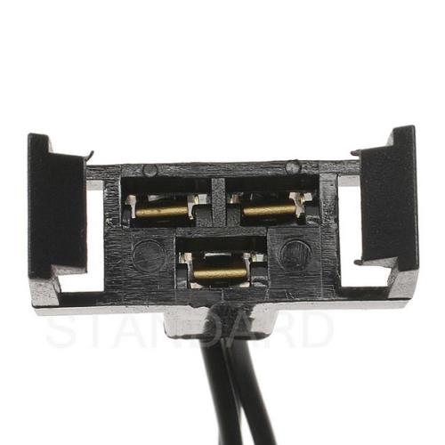 Jeep CJ Repair Cable & Connector Set for High Beam Switch Light Switch Standard 77-86