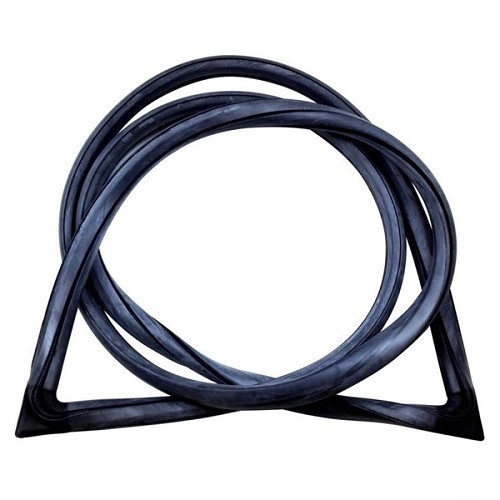 Jeep J-Serie Heckscheibendichtung Dichtung Gummi Heckscheibe 63-88