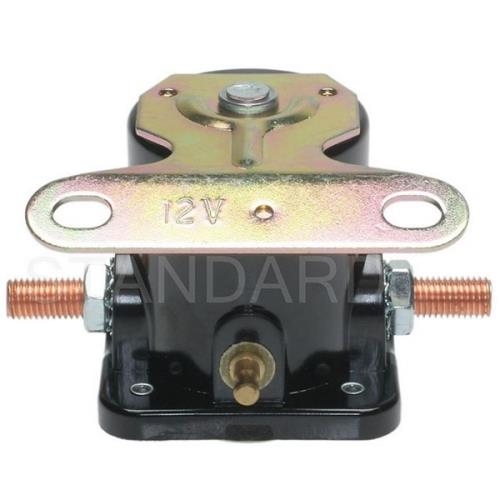Jeep Cherokee XJ 2,5 ltr. Starterrelais Magnetschalter Automatikgetriebe Standard 84-93