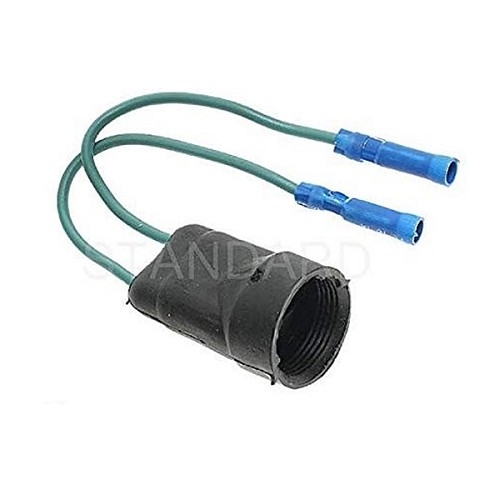 Jeep Wrangler YJ Reparatur Kabel & Stecker Set für Öldruckgeber Öldruckschalter Warnleuchte 2 Pins Standard 87-95