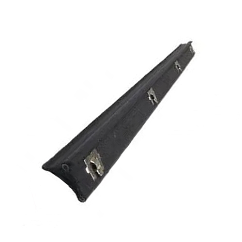 Jeep Wagoneer & Grand Wagoneer SJ wiper seal rear door inside 63-91