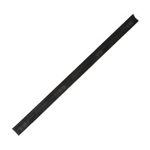 Jeep Wagoneer & Grand Wagoneer SJ wiper seal door front right inside 63-91