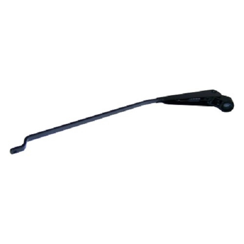 Jeep CJ Wiper Arm Front Left or Right Black 68-86